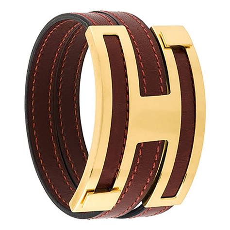 hermes leather bracelet singapore price|Hermes leather bracelets.